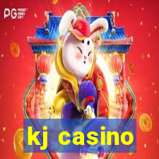 kj casino